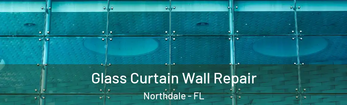  Glass Curtain Wall Repair Northdale - FL