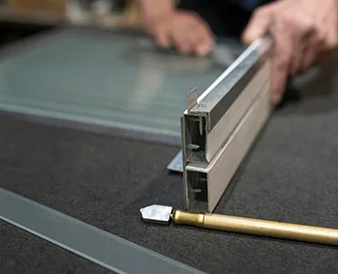 glass repairs and glass replacement in Northdale, FL