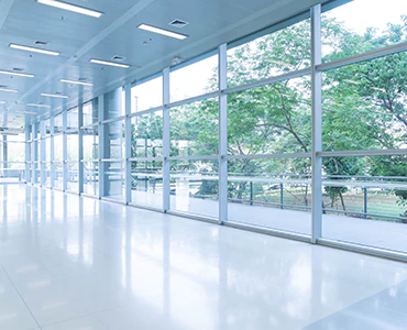 emergency glass repair in Northdale, FL