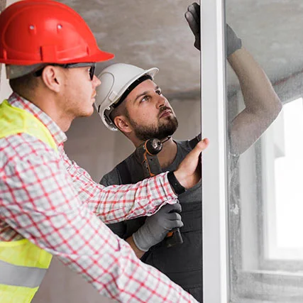 window repair in Northdale, FL