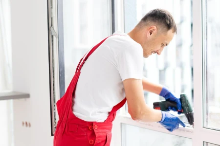24/7 Glass Door Repair Facilities in Northdale, FL