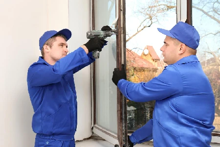 Residential Broken Glass Repair Solutions in Northdale, FL