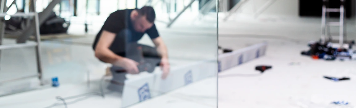 Emergency Commercial Glass Repair in Northdale, FL