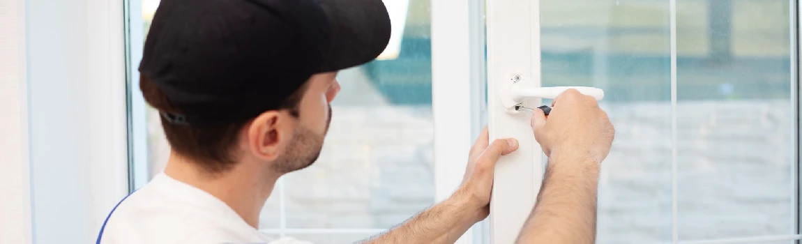 Top-Notch Glass Door Installation Services in Northdale, FL