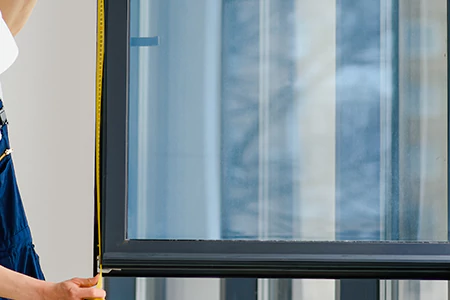 Glass Glazing Cost in Northdale, FL