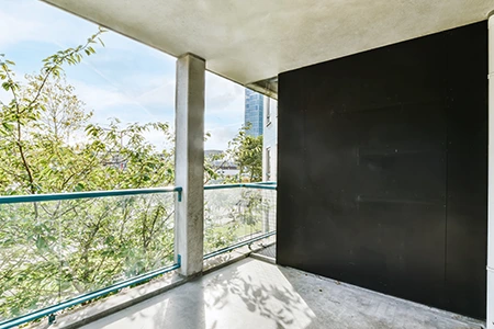 Commercial Glass Railing Repair Services in Northdale, FL