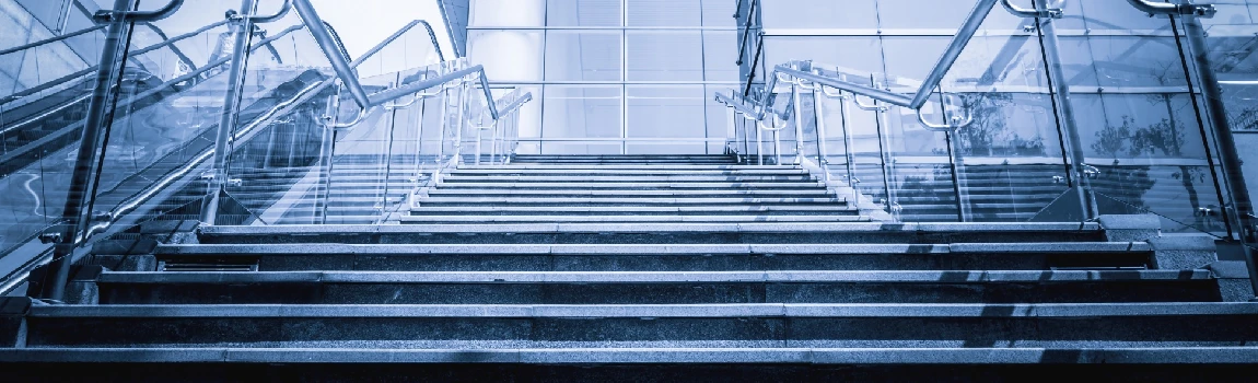 Glass Panel Inserts in Northdale, FL