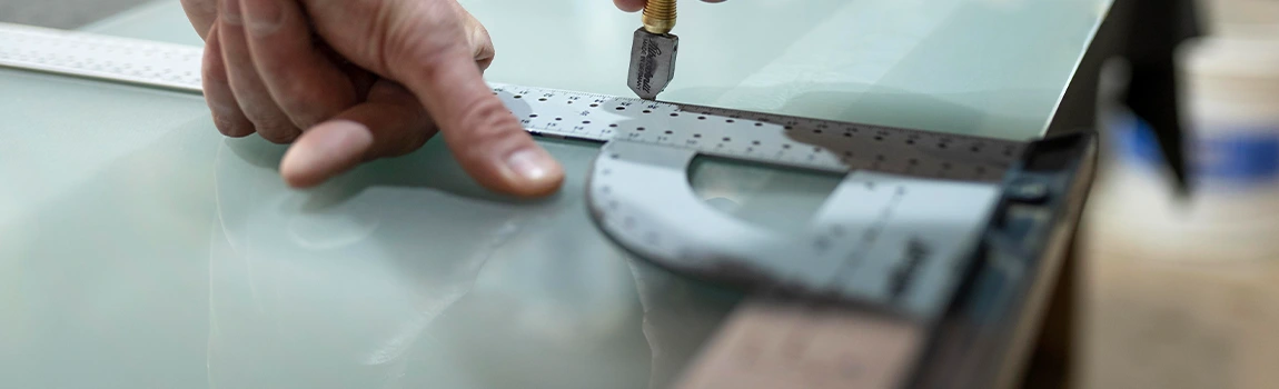 Commercial Glass Repair Company in Northdale, FL