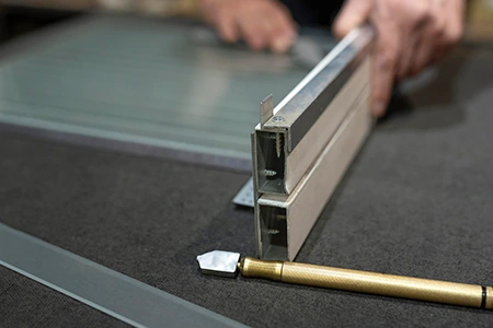 Sliding Glass Door Repair Company in Northdale, FL