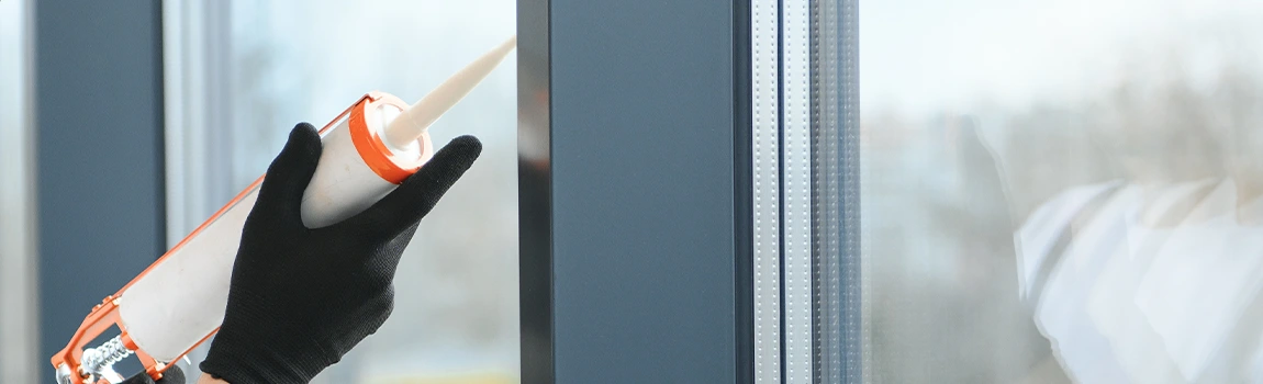 Glass Repair Specialist in Northdale, FL