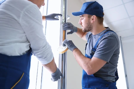 Insulated Glass service in Northdale, FL