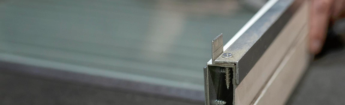 Foggy Mirror Repair in Northdale, FL