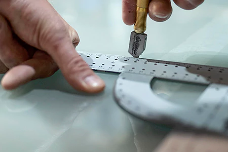 Mirror Re-framing in Northdale, FL