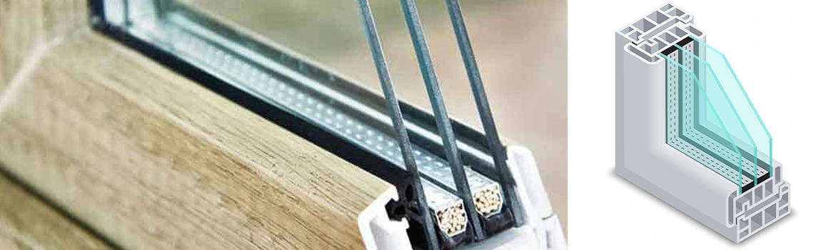 Triple Pane Fiberglass Windows in Northdale, FL