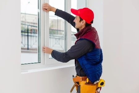 Sash Window Repair in Northdale, FL