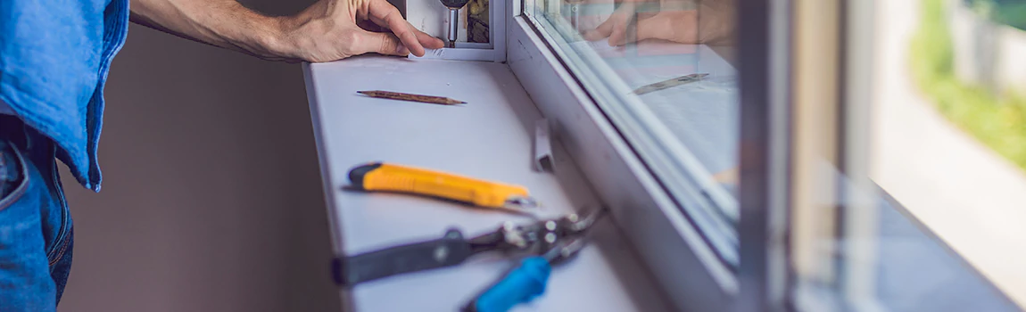 Professional Window Seal Repair Services in Northdale, FL