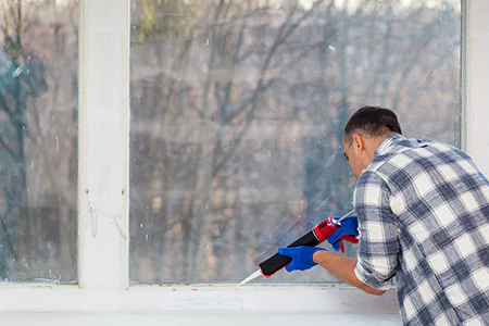 Prevention Tips of Window Seal Repair Services in Northdale, FL