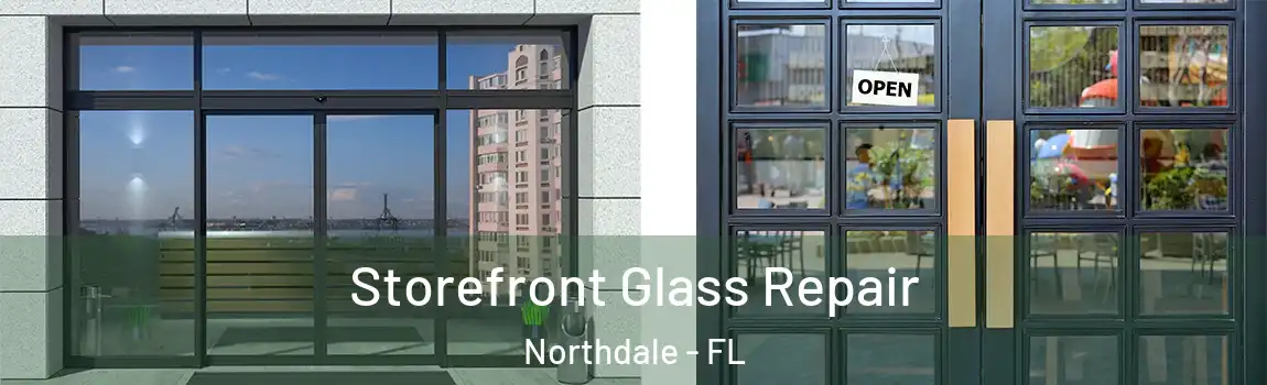  Storefront Glass Repair Northdale - FL