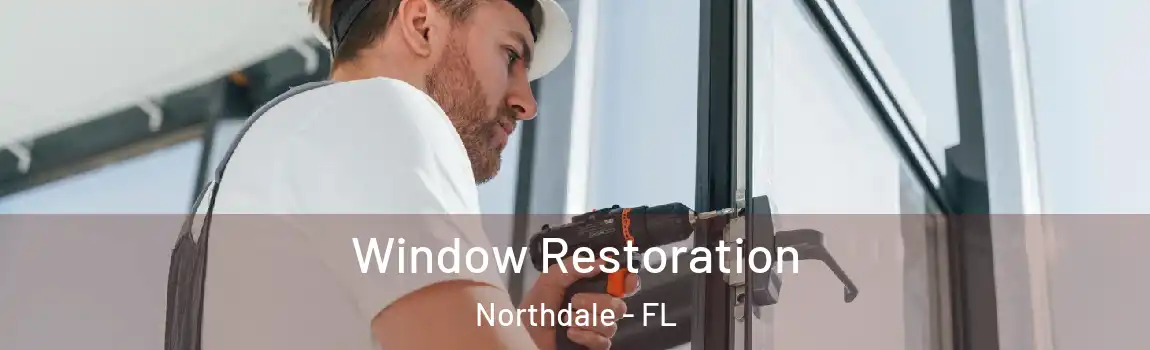  Window Restoration Northdale - FL